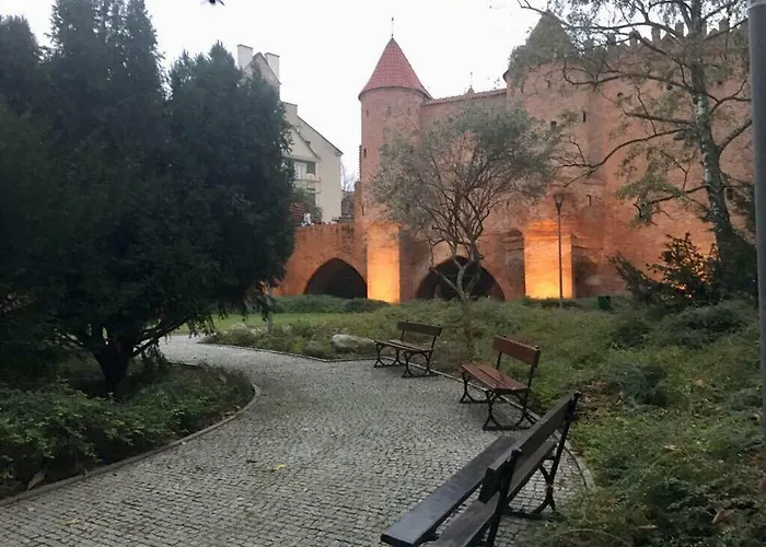 Apartament Mnw