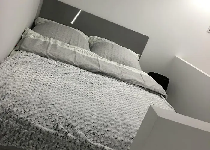 Apartament Mnw