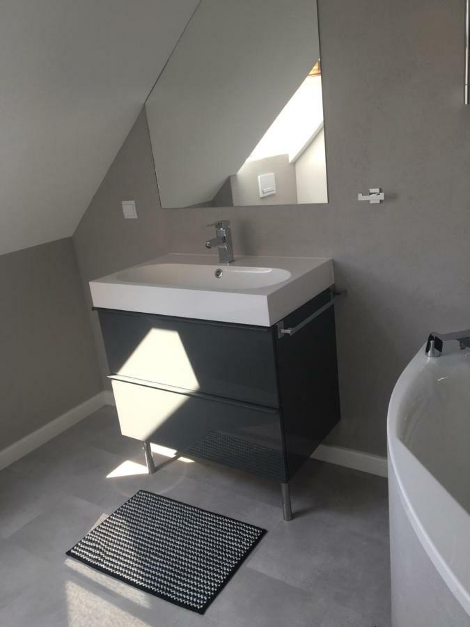 Apartment Mnw *