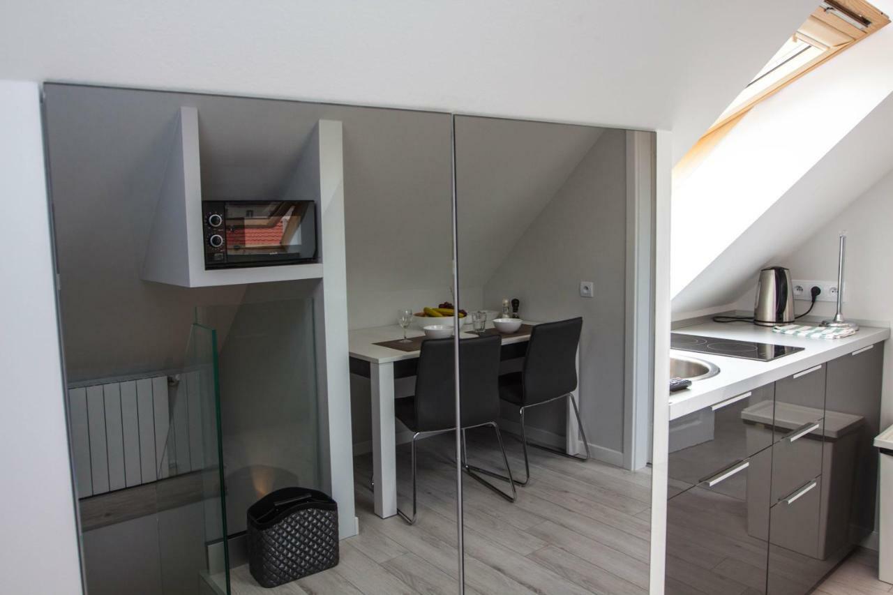 Apartment Mnw