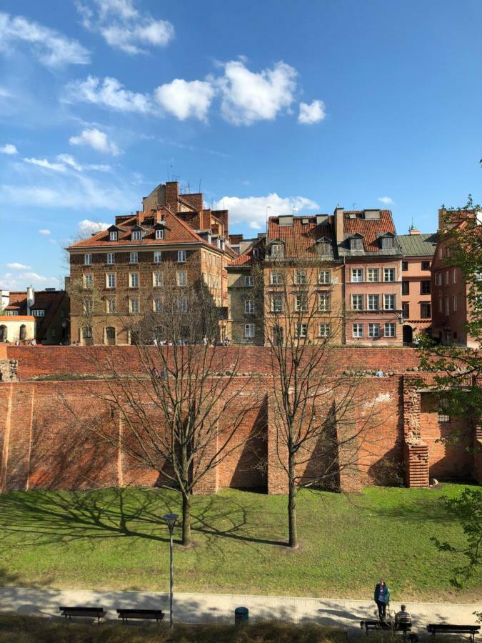 Leilighet Mnw Warszawa